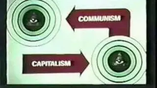 The Capitalist Conspiracy - conclusion