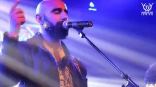 Medic - Wandering in Wasteland - Live at Metal Blast Festival 2016