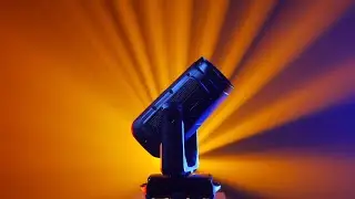 Golden Sea TERBLY S620B IP Waterproof Beam Fixture