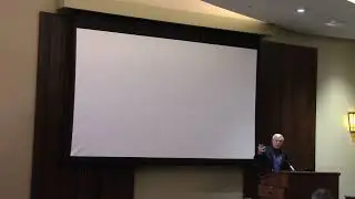 Arkansas State Senator Dan Sullivan talks about transparency in fighting for conservative issues