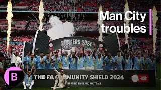 Manchester City's Troubles: How the Football Club's Issues May Affect UK-UAE Relationships