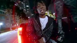 JaySremm X Gee Code X Scooly  -  Highway 45 (Dir by. Michael Gilbert)