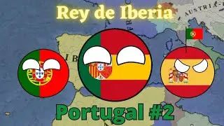 Portugal || Victoria 2 || #2 
