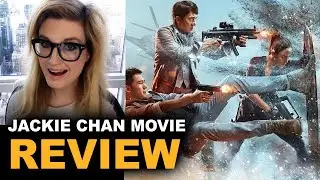Vanguard 2020 REVIEW - Jackie Chan!
