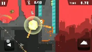 Mad Dex level 30 gameplay