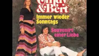 Cindy & Bert - Souvenirs Einer Liebe
