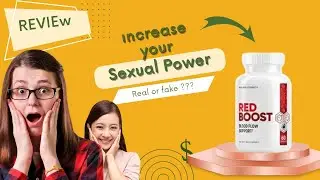 RED BOOST &ndash; REDBOOST REVIEW - REDBOOST Hard Wood Tonic &ndash; RED BOOST REVIEWS - REDBOOST #REDBOOST