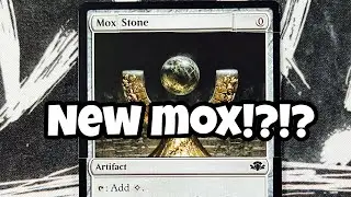Bold MTG Predictions for 2023 and Beyond