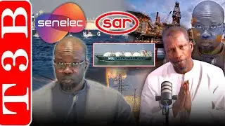 Gaz : Les grosses décisions de Sonko qui ont ému Cledor.