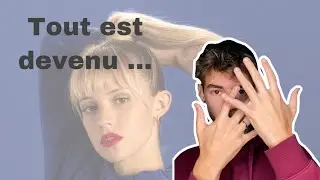Chant signé - Angèle, Flou 😶‍🌫️