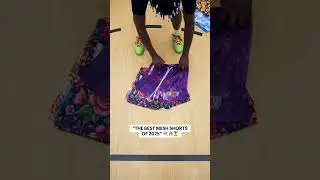 WE DESIGNED THE BEST MESH SHORTS OF 2025 👀🔥🏆 #meshshorts #basketballshorts