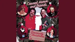 First I Make Love to You and Then I Make Love to Christmas- Ivan