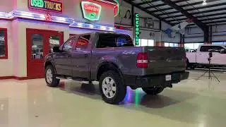2008 Ford F-150 XLT TX Dallas, Forth Worth, Addison, Farmers Branch, Arlington, Frisco