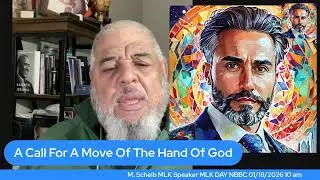 A Move of the Hand of God