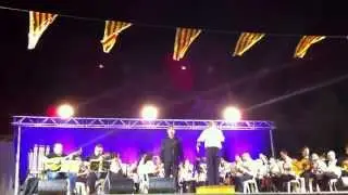 PEP GIMENO BOTIFARRA I EL PA&Iacute;S VALENCI&Agrave;