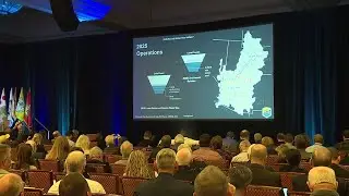 Colorado River states face 60-day deadline for water deal