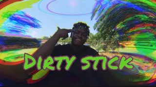Nomed baby - dirty stick (music video)