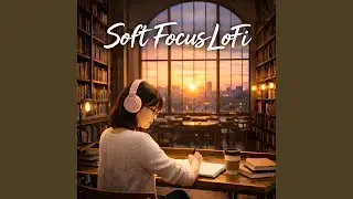 Midnight Focus Lofi
