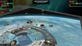 Dual upgrade cards in Fly Casual 0.4.3 DEV