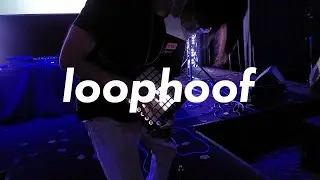 loophoof Live at Ponyville Ciderfest 2022