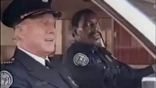 Police Academy 6: City Under Siege TV Spot