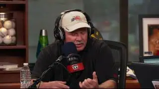 Lenny Dykstra on his friendship with Charlie Sheen
