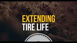 Extending Tire Life
