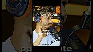I participate to win💀🗣️..IYER'S Mindset🔥|VIRALMINDSETX|#billionaire #fyp #successquotes #winning