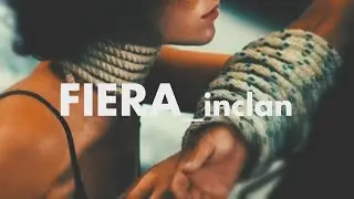 INCLAN - FIERA (VIDEO OFICIAL)