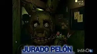 jumpscares del soft horror
