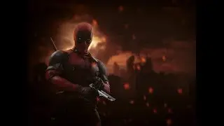Deadpool 2 Bluray Full HD  [ How & Where To Download ]