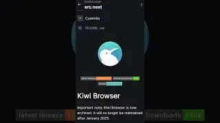 Top Android Browsers with Extension Support ||Chrome Extensions||Firefox Extensions|| Kiwi browser