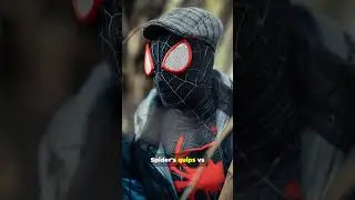 Epic superhero battle |Marvel ❤️#superhero #spiderman #batman #battlefield #entertainment