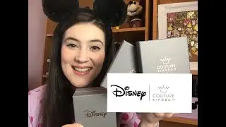 DISNEY ANNOUNCEMENT|Couture Kingdom Brand Rep.