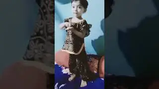 Anisha.#youtube #cutebaby #reels #cute #video #baby #cute ##funny #dance