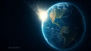 What If the Moon Suddenly Disappeared? | Amazing Science Explained Simply