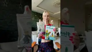 Lolo vs Padovan #ожереловыйпопугай #попугайговорит #parrot