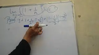Most important theorem by using binomial theorem