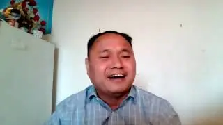 A Christian thought (God first) by Rev. Lah Say
