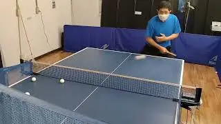 【卓球ダイエット】GEWO NexxusEL Pro43.38 andro #卓トレ春日部豊春店 #卓球 #tabletennis #pingpong #酸素カプセル #駅近 #vlog 