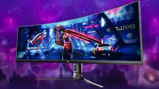 Top 10 Best Gaming Monitor to Buy
