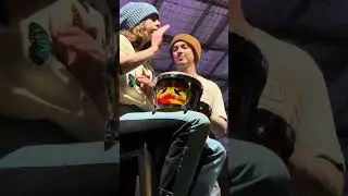 OPEN MIC TERRA FERMATA 12/30/25
