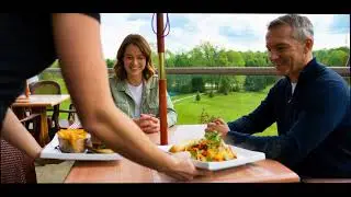 Unplug & Reconnect: The Oakwood Resort Experience