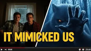 Werewolf Attacks Two Students in the Ozarks - True Horror Story