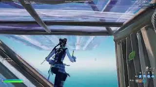 Fastest Console Player LIVE | 1v1 - 4v4