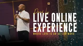 Oct 2nd | Madison Mission Live Online Experience
