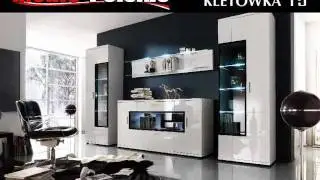 MEBLE POLSKIE Krosno.avi
