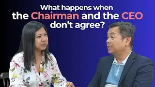 39: Leading Family Businesses: Succession, Sibling Rivalry & Prenups FT. Jon Ramos