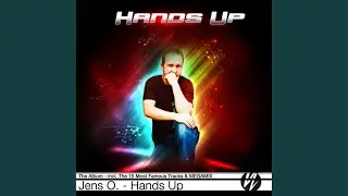 Hands Up - The Album Megamix By Jens O.