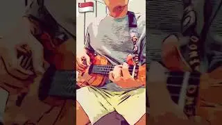 KoAloha KTM-00 - Count On Me Singapore 🇸🇬 #ukulele #fingerstyle #koaloha #singapore
